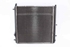 Imagen de Enfriador / radiador de agua Citroen C3 de 2009 a 2013 | 133395 - 9682941780 - DENSO
