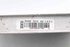 Imagen de Enfriador / radiador de agua Citroen C3 de 2009 a 2013 | 133395 - 9682941780 - DENSO