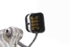 Imagen de Caja / cramallera de direccion Citroen C3 de 2009 a 2013 | 1611076480 - 2824800401B
