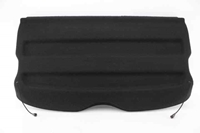 Bild von Kofferraumabdeckung / Laderaumabdeckung / Hutablage Citroen C4 aus 2010 zu 2014 | 8342JS - 96874780ZD
