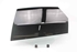 Picture of Vidro porta trás esquerda Citroen C4 de 2010 a 2014 | 9203KS - 