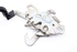 Imagen de Cerradura de capot Citroen C3 de 2009 a 2013 | 7934E5 - 9685613680