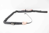 Picture of Airbag de cortina frente direito Citroen C3 de 2009 a 2013 | 8216ZR - 9672465480