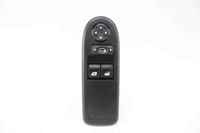 Imagen de Interruptor de elevalunas delantero izquiedo Citroen C3 de 2009 a 2013 | 96637530XT - 529076433 - 28232429 - DELPHI