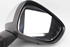 Imagen de Espejo retrovisor derecho Citroen C3 de 2009 a 2013 | 8154AR - 
