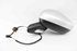 Imagen de Espejo retrovisor izquierdo Citroen C3 de 2009 a 2013 | 8154AQ - 
