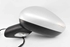 Imagen de Espejo retrovisor izquierdo Citroen C3 de 2009 a 2013 | 8154AQ - 