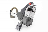 Imagen de Cerradura de puerta trasera derecha Citroen C3 de 2009 a 2013 | 9800624980 - PSA732315