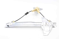 Imagen de Elevalunas trazero derecho Citroen C3 de 2009 a 2013 | 9224G2 - 9683128980