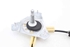 Imagen de Elevalunas trazero derecho Citroen C3 de 2009 a 2013 | 9224G2 - 9683128980