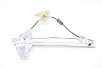 Imagen de Elevalunas trazero izquierdo Citroen C3 de 2009 a 2013 | 9223F8 - 9683129080