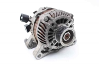 Picture of Alternador Citroen C3 de 2009 a 2013 | 5705KW - 9666030280 - A005TG1392A - MITSUBISHI