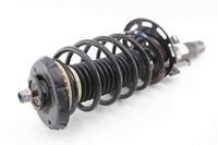 Imagem de Suspensão / amortecedor e mola frente esquerdo Citroen C3 de 2009 a 2013 | 5208F6 - 9672655480