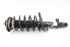 Imagem de Suspensão / amortecedor e mola frente esquerdo Citroen C3 de 2009 a 2013 | 5208F6 - 9672655480