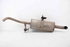 Image sur Silencieux de echappement Citroen C4 de 2010 à 2014 | PSA3189