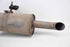 Image sur Silencieux de echappement Citroen C4 de 2010 à 2014 | PSA3189