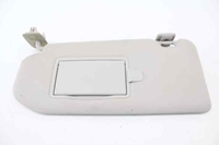 Bild von Sonnenblende links Citroen C4 aus 2010 zu 2014 | 