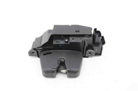 Picture of Tailgate / Trunk Lock Citroen C4 from 2010 to 2014 | 9804762080 - 9684648680