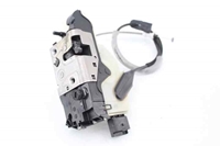 Bild von Türschloss vorne links Citroen C4 aus 2010 zu 2014 | 9135HQ - 9685351380