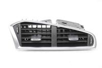 Immagine di Bocchetta aerazione cruscotto centrale (coppia) Citroen C4 da 2010 a 2014 | 9676609977