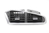 Immagine di Bocchetta aerazione cruscotto centrale (coppia) Citroen C4 da 2010 a 2014 | 9676609977
