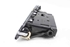 Immagine di Bocchetta aerazione cruscotto centrale (coppia) Citroen C4 da 2010 a 2014 | 9676609977