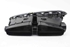 Immagine di Bocchetta aerazione cruscotto centrale (coppia) Citroen C4 da 2010 a 2014 | 9676609977