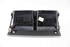 Immagine di Bocchetta aerazione cruscotto centrale (coppia) Citroen C4 da 2010 a 2014 | 9676609977