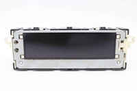 Bild von Bordcomputer Display Uhr Citroen C4 aus 2010 zu 2014 | 9676198280