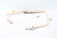 Imagen de Airbag de cortina delantero izquierdo Citroen C4 de 2010 a 2014 | 821601 - 9687158780