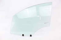 Image sur Vitre de porte avant gauche Citroen C4 de 2010 à 2014 | 9807402880 - 