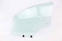 Image sur Vitre de porte avant gauche Citroen C4 de 2010 à 2014 | 9807402880 - 