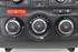 Bild von Klimabedienteil / Bedienteil Klimaanlage  Citroen C4 aus 2010 zu 2014 | 9666027177