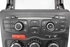 Bild von Klimabedienteil / Bedienteil Klimaanlage  Citroen C4 aus 2010 zu 2014 | 9666027177