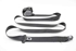 Bild von Sicherheitsgurt hinten rechts Citroen C4 aus 2010 zu 2014 | 8976C2 - 96871541XX