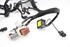 Imagen de Instalación eléctrica compartimiento del motor Citroen C4 de 2010 a 2014 | 9678305680 - 9673369380 - 9670855680
