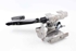 Imagem de Punho / alavanca travão de mão Citroen C4 de 2010 a 2014 | 9685547280