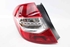 Picture of Tail Light in the side panel - left Citroen C4 from 2010 to 2014 | 6350KS - 9687312180 - VPAP2X13405A - VISTEON