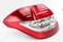 Picture of Tail Light in the side panel - left Citroen C4 from 2010 to 2014 | 6350KS - 9687312180 - VPAP2X13405A - VISTEON