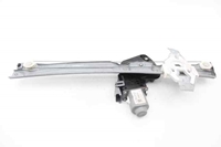 Immagine di Alzacristalli anteriore destro Citroen C4 da 2010 a 2014 | 9802531780 - 9687205380