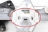 Immagine di Alzacristalli anteriore destro Citroen C4 da 2010 a 2014 | 9802531780 - 9687205380
