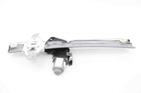 Immagine di Alzacristalli anteriore sinistro Citroen C4 da 2010 a 2014 | 9802531980 - 9687205480