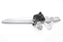 Immagine di Alzacristalli anteriore sinistro Citroen C4 da 2010 a 2014 | 9802531980 - 9687205480