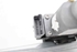 Immagine di Alzacristalli anteriore sinistro Citroen C4 da 2010 a 2014 | 9802531980 - 9687205480