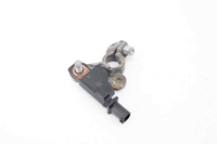 Bild von Batteriekabel Citroen C4 aus 2010 zu 2014 | 9676592080 - 0199200017 - BOSCH