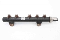 Image sur Règle / rampe de injecteur Citroen C4 de 2010 à 2014 | 9685297580 - 9670076780 - 94675G - DELPHI