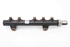 Image sur Règle / rampe de injecteur Citroen C4 de 2010 à 2014 | 9685297580 - 9670076780 - 94675G - DELPHI