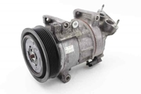 Imagen de Compresor de aire acondicionado Citroen C4 de 2010 a 2014 | 9826268480 - 9676882380 - 4471503250 - DENSO