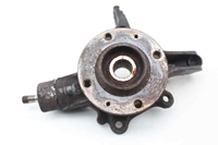 Bild von Achsschenkel vorne rechts Citroen C4 aus 2010 zu 2014 | 364796 - 