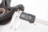 Bild von Achsschenkel vorne rechts Citroen C4 aus 2010 zu 2014 | 364796 - 